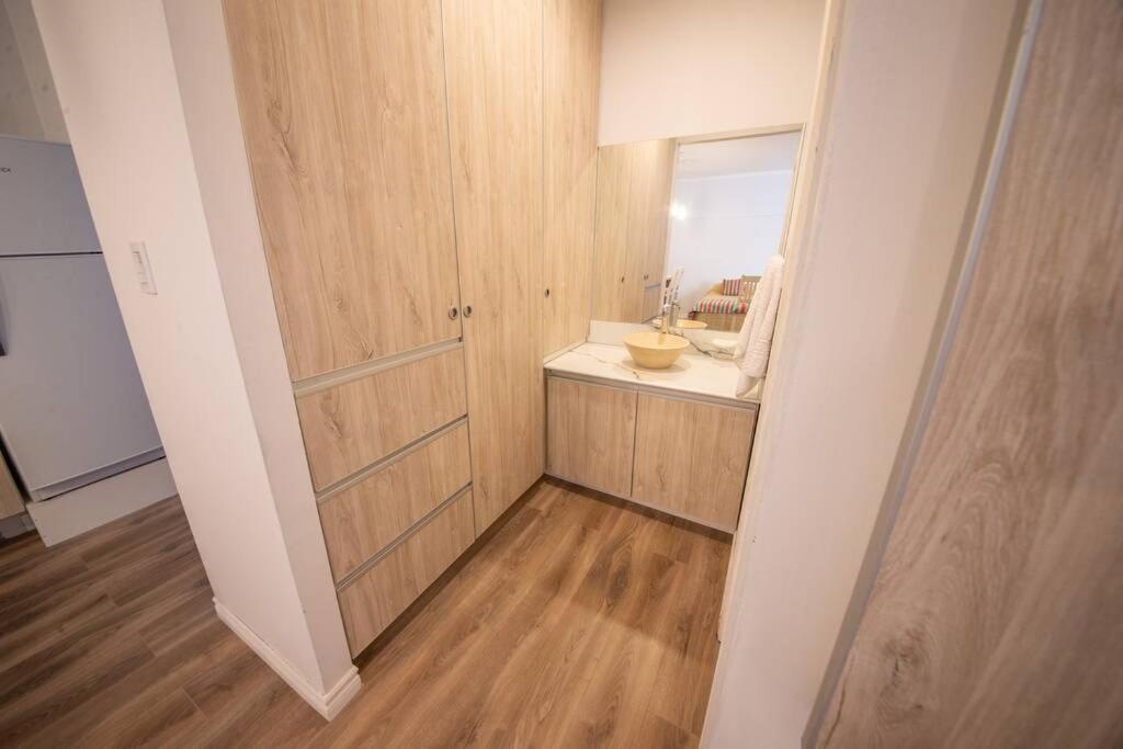 Augusta 8 Apartment Salta Ngoại thất bức ảnh