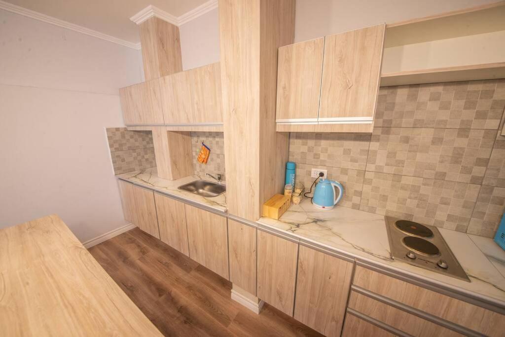 Augusta 8 Apartment Salta Ngoại thất bức ảnh