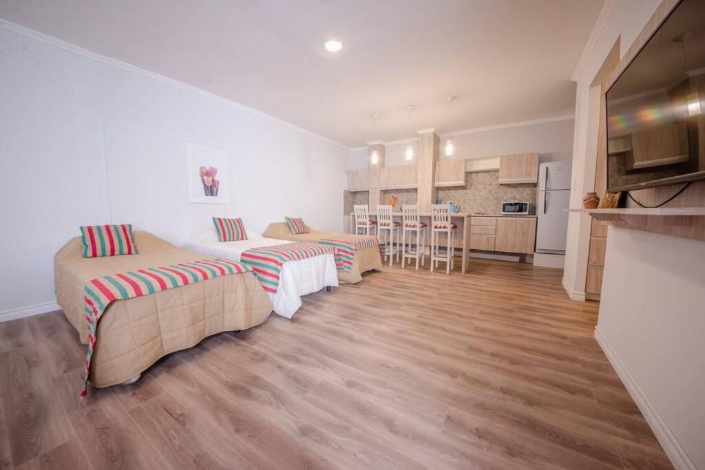 Augusta 8 Apartment Salta Ngoại thất bức ảnh