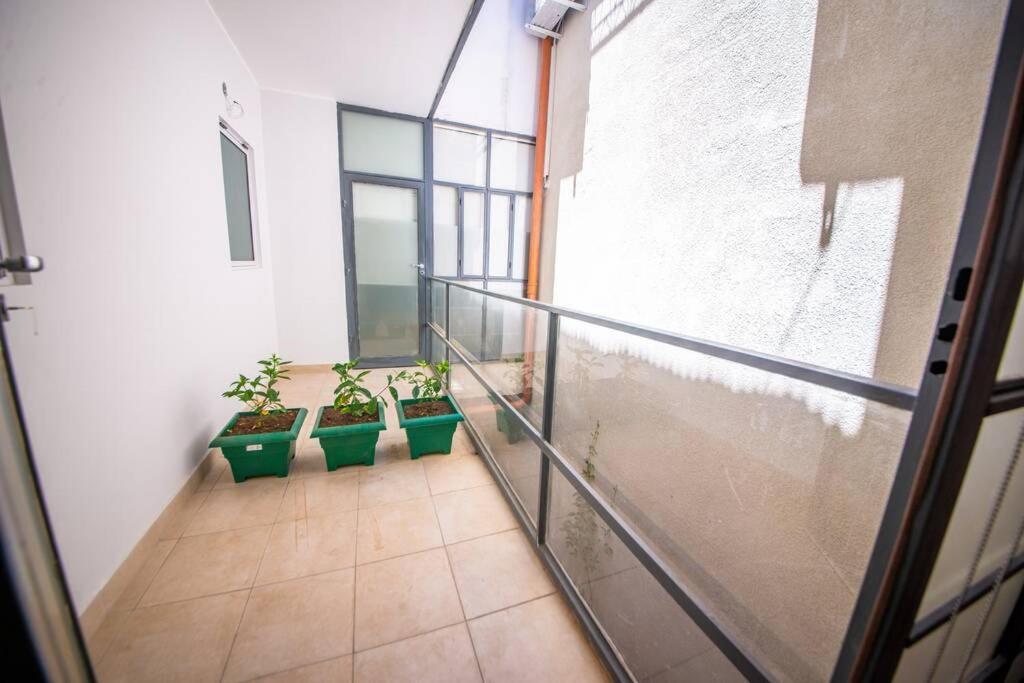 Augusta 8 Apartment Salta Ngoại thất bức ảnh