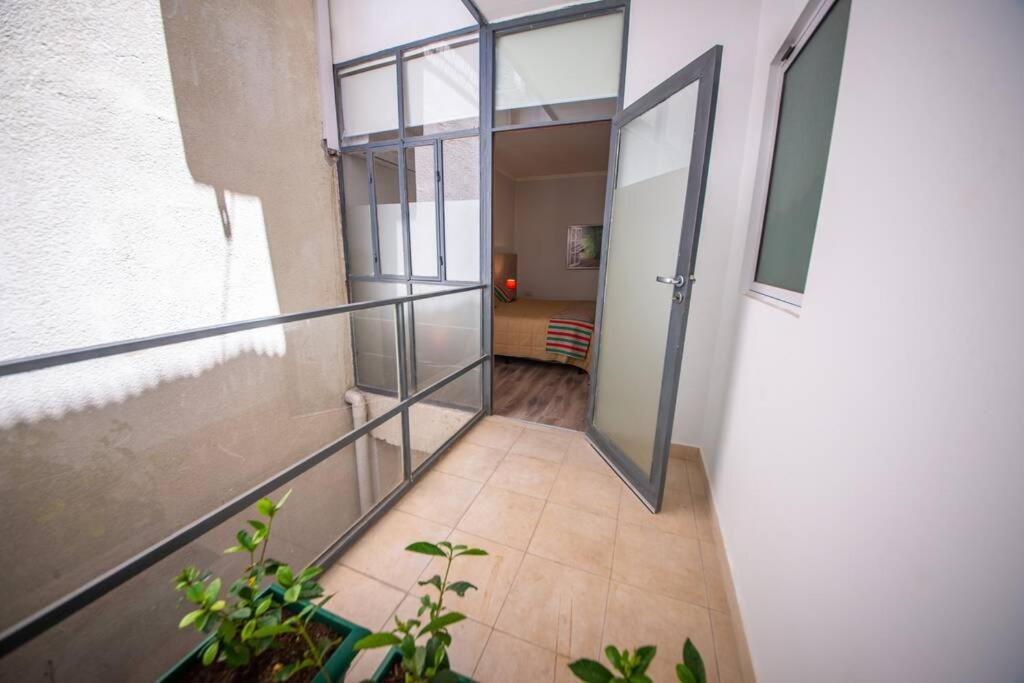 Augusta 8 Apartment Salta Ngoại thất bức ảnh