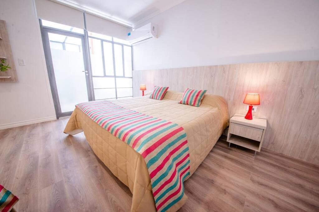 Augusta 8 Apartment Salta Ngoại thất bức ảnh