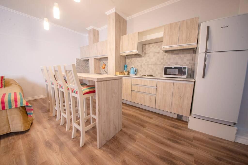 Augusta 8 Apartment Salta Ngoại thất bức ảnh
