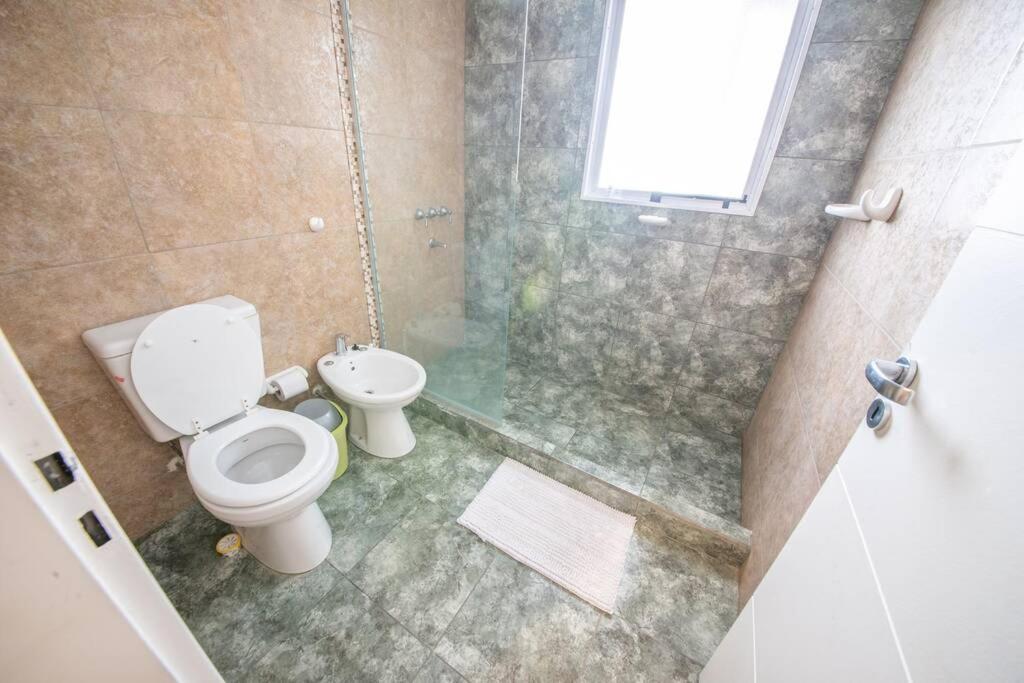 Augusta 8 Apartment Salta Ngoại thất bức ảnh