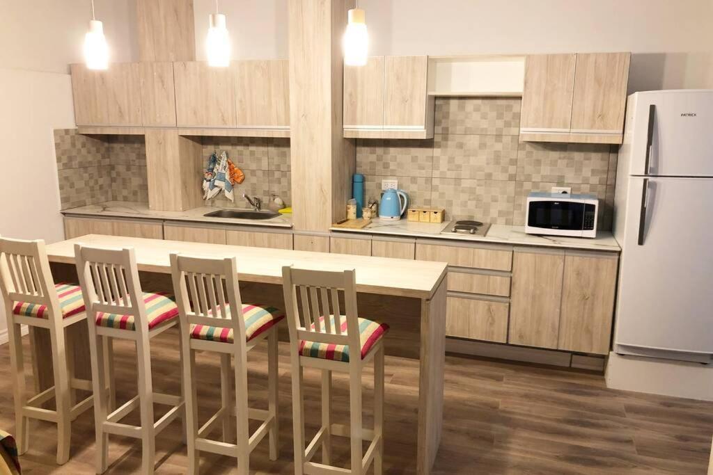 Augusta 8 Apartment Salta Ngoại thất bức ảnh